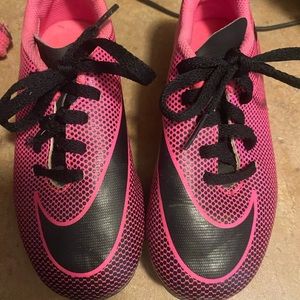 Nike cleats